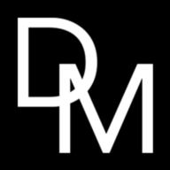 Darling Muse Monogram